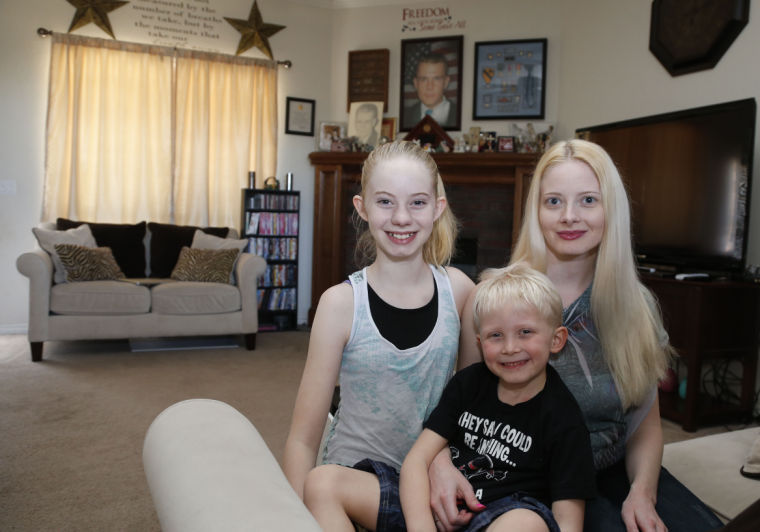 Hunt family